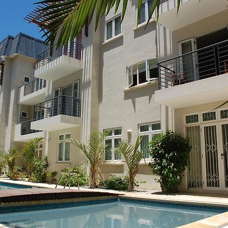 Richland Villas Flic-en-Flacq Quarto foto