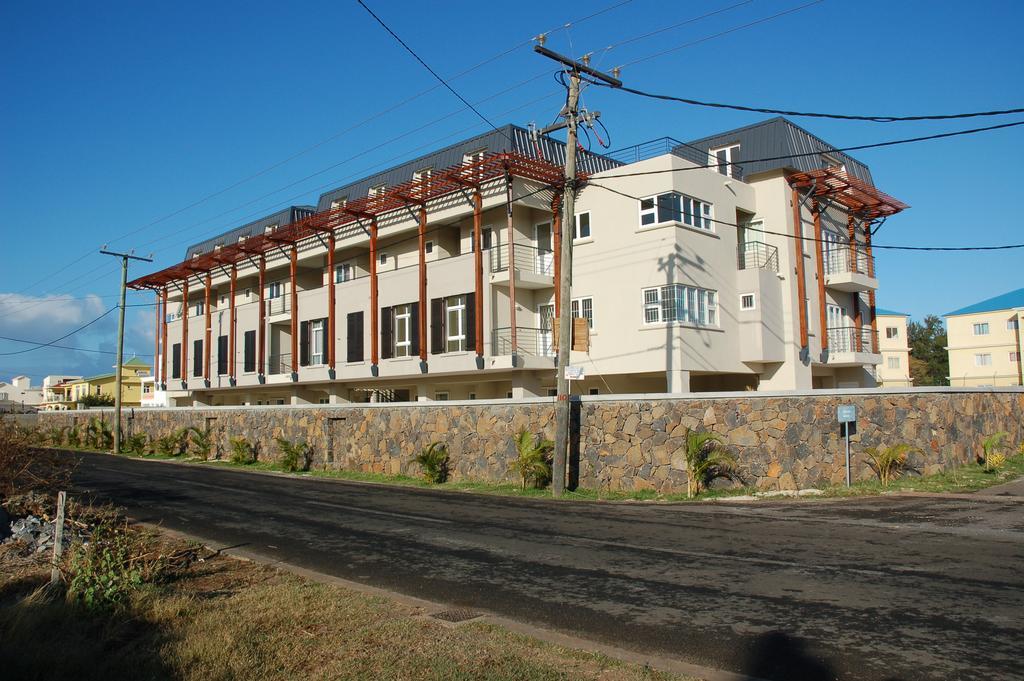 Richland Villas Flic-en-Flacq Quarto foto