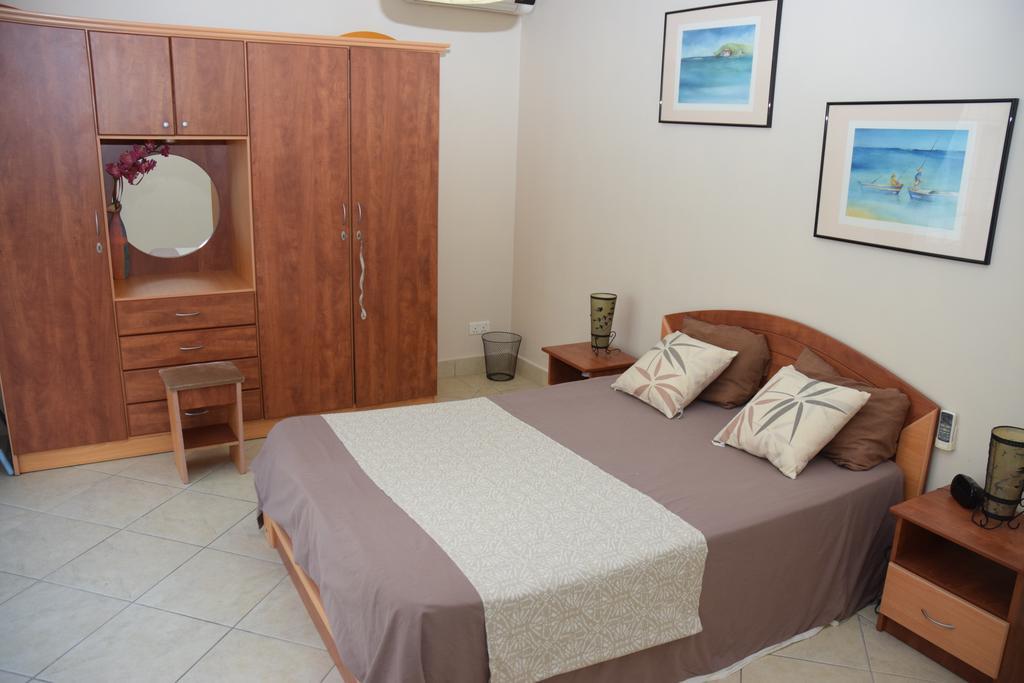 Richland Villas Flic-en-Flacq Quarto foto