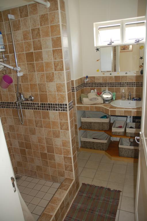 Richland Villas Flic-en-Flacq Quarto foto